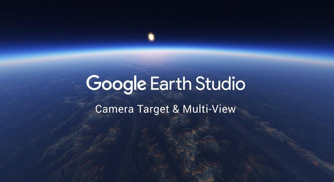 Explore Google Earth-Stumbit Explore